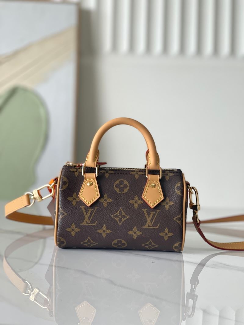 Louis Vuitton Top Handle Bags